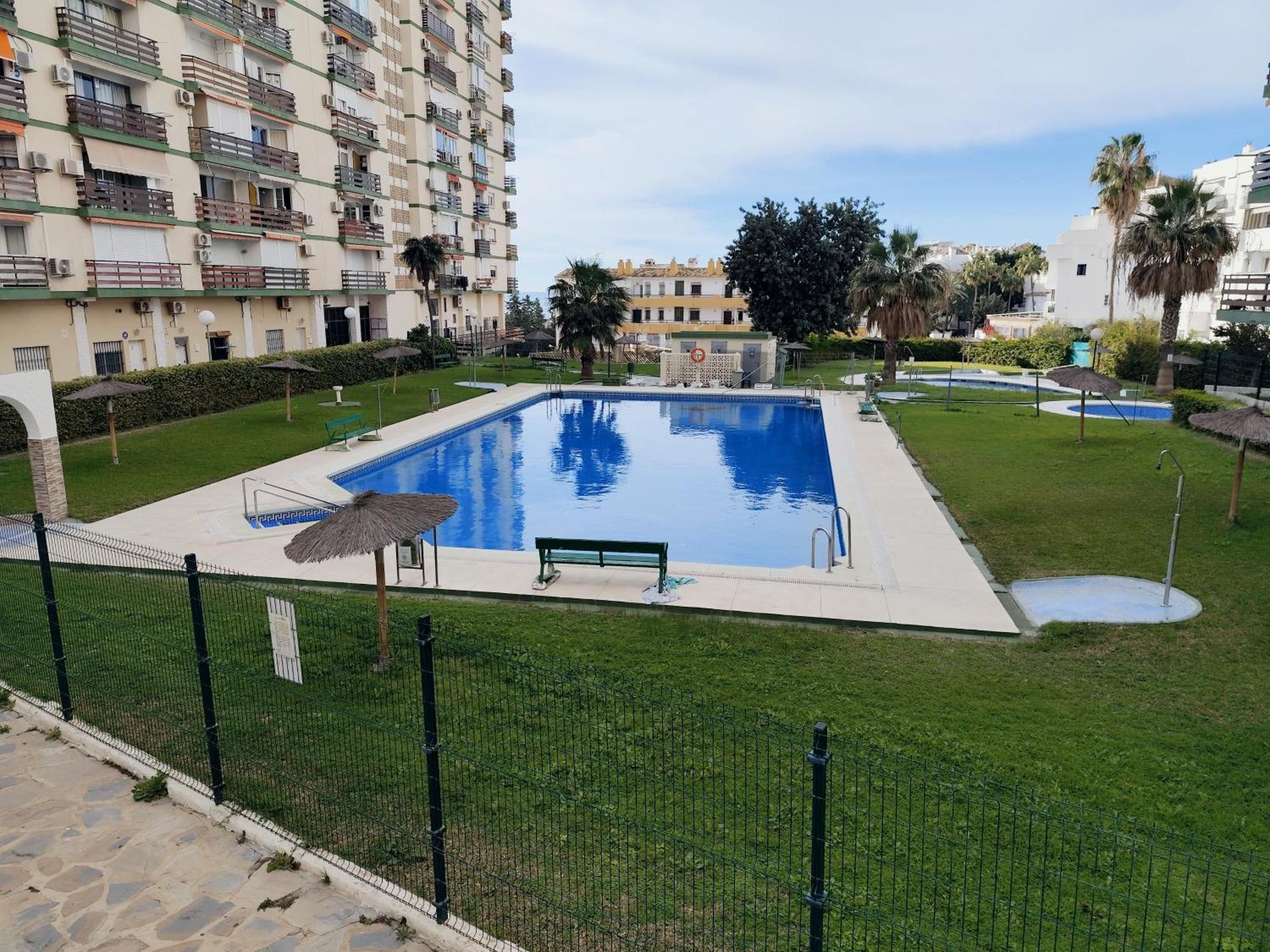 Apartamento Mrv Estudio Naciones *