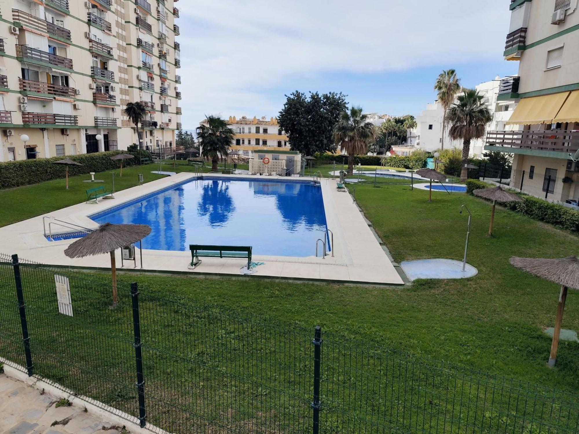 Mrv Estudio Naciones * Benalmádena