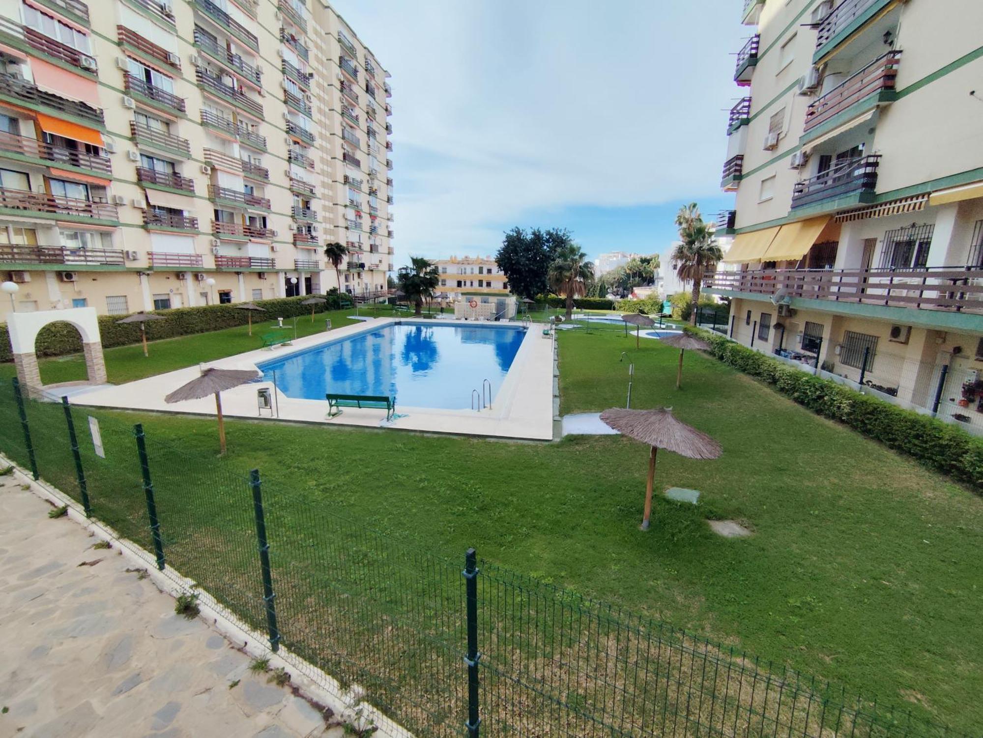Mrv Estudio Naciones Apartment