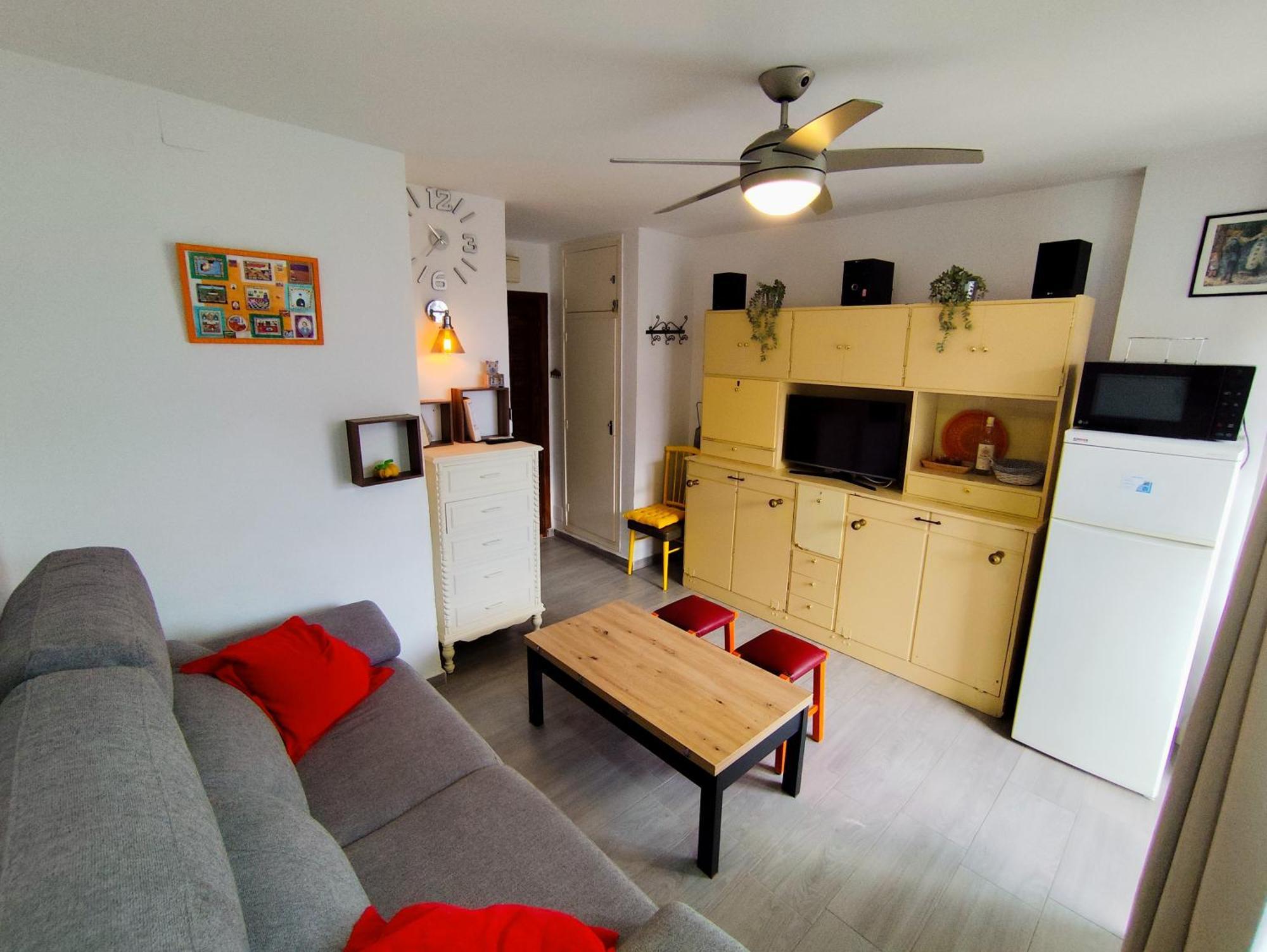 Apartment Mrv Estudio Naciones
