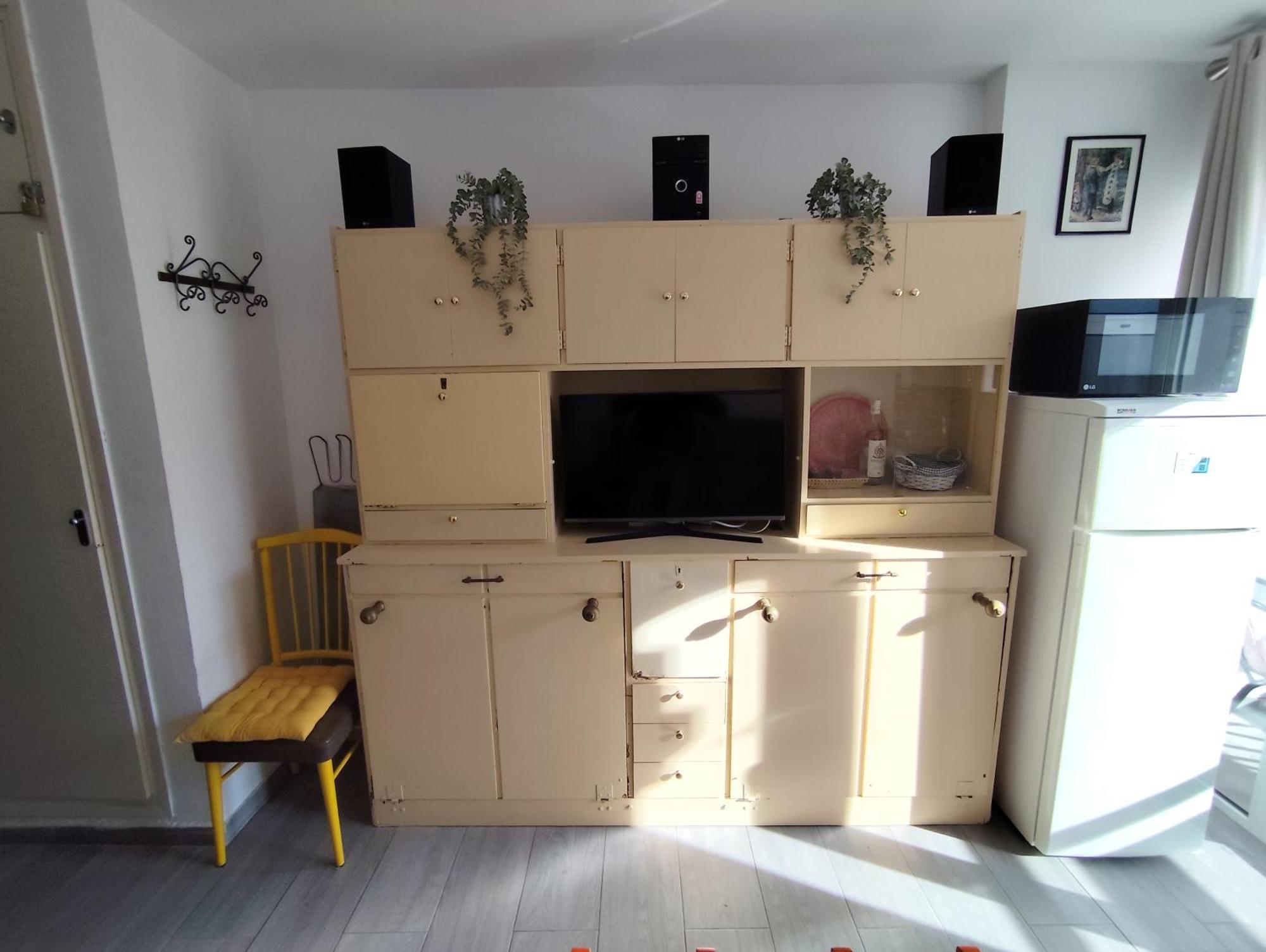 Mrv Estudio Naciones Apartment