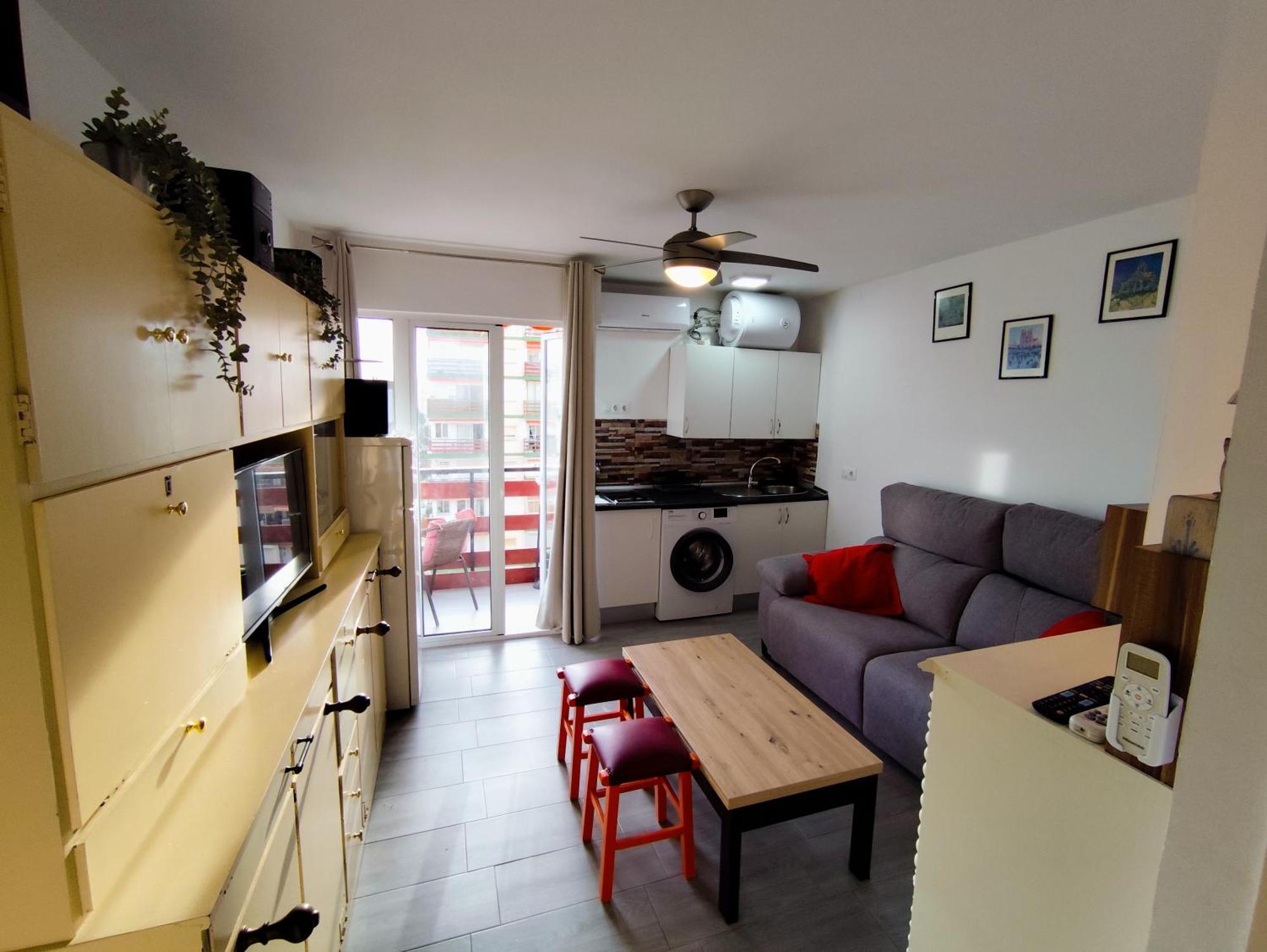 Mrv Estudio Naciones * Benalmadena